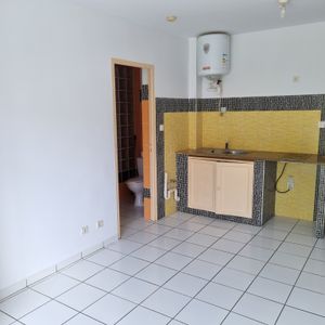 Location Appartement 1 pièce 20m² ST DENIS 97400 - Photo 2