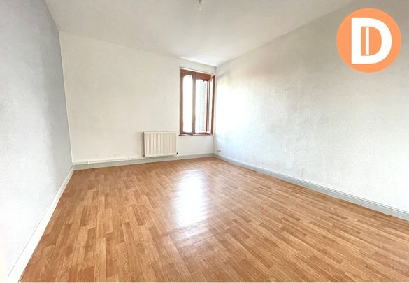 Appartement à louer à JARNY - Photo 1