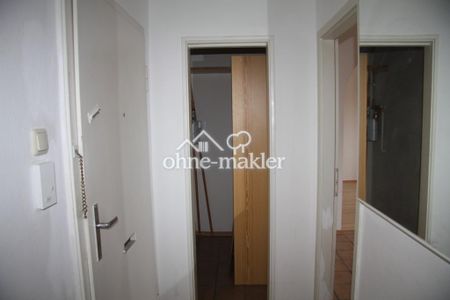 Voll Möbliertes Apartment ab 01.03.2026 zu vermieten - Photo 3