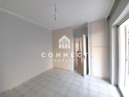 Ενοικιάζεται στο Γαλάτσι-Ακτήμονες διαμέρισμα 1ου ορόφου, 91τ.μ. σε εξαιρετική κατάσταση - Photo 3