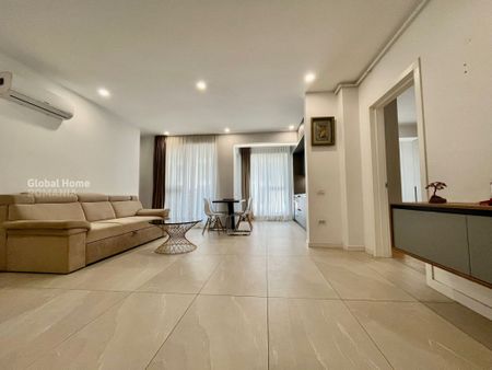 Apartament 3 cam 110MP |MTM Residence-Pipera Rond OMV-Aviati - Photo 2