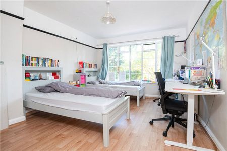 Berkley Court, London Road, Twickenham, Middlesex, TW1 - Photo 4