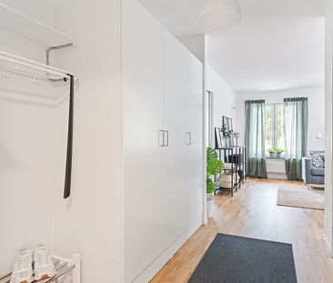 Stenkumlagatan, Västerås - Foto 1