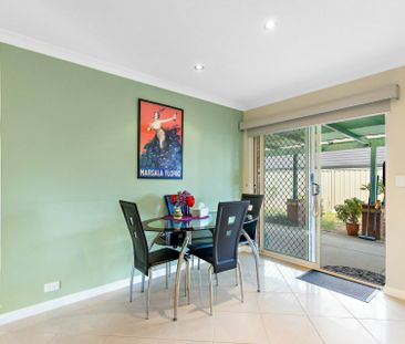 Family Living in a Convenient Location - Photo 3