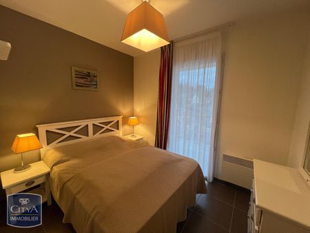 Location Appartement 2 pièces 27m² CHINON 37500 - Photo 3