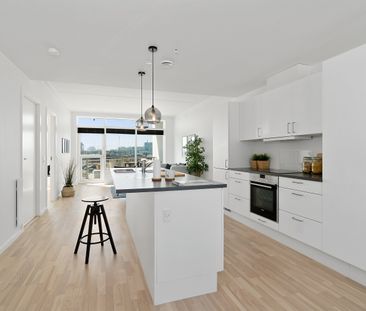 Thit Jensens Gade 32, st. tv. - Photo 4