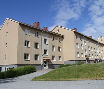 Hammarvägen 13 E - Foto 3