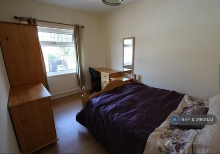 1 bedroom in a house share to rent - Photo 3