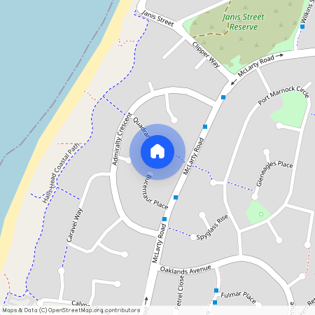 5 Quadrant Rise, Halls Head