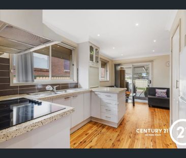 FOUR BEDROOM HOME IN A GREAT LOCATION! - Photo 5