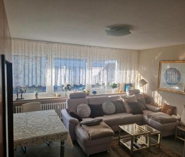 DU-GROSSENBAUM sonnige Wohnung mit Balkon und Stellplatz - Photo 6