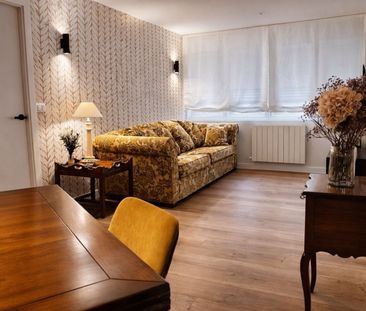 Alquiler de piso en Cuesta del Hospital - Foto 5