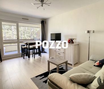 À louer - Appartement 2 pièces avec balcon - Trouville-sur-Mer - Photo 2