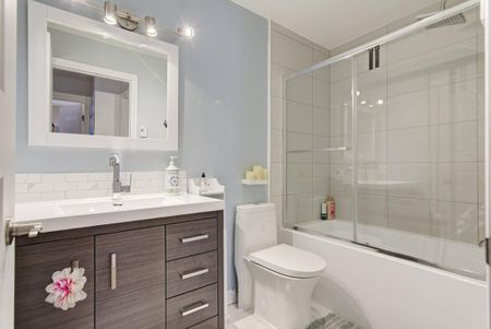 Appartement à louer - Montréal (Verdun/Île-des-Soeurs) (Île-des-Soeurs) Appartement à louer - Montréal (Verdun/Île-des-Soeurs) (Île-des-Soeurs) - Photo 5