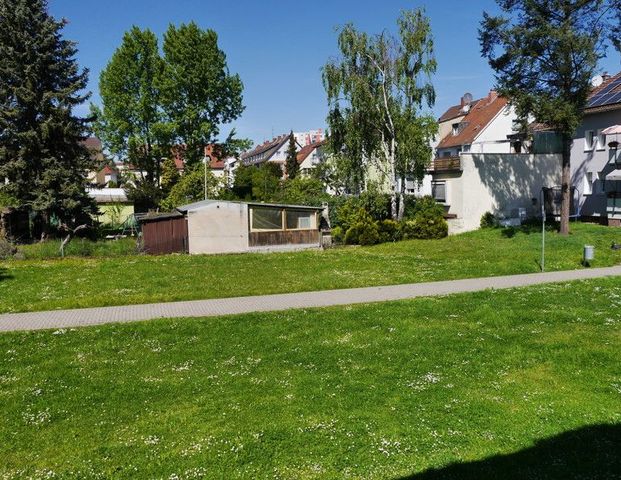 ﻿Schöne 3-Zimmer-Wohnung mit Tageslichtbad und Balkon in Hanau zu vermieten - Foto 1