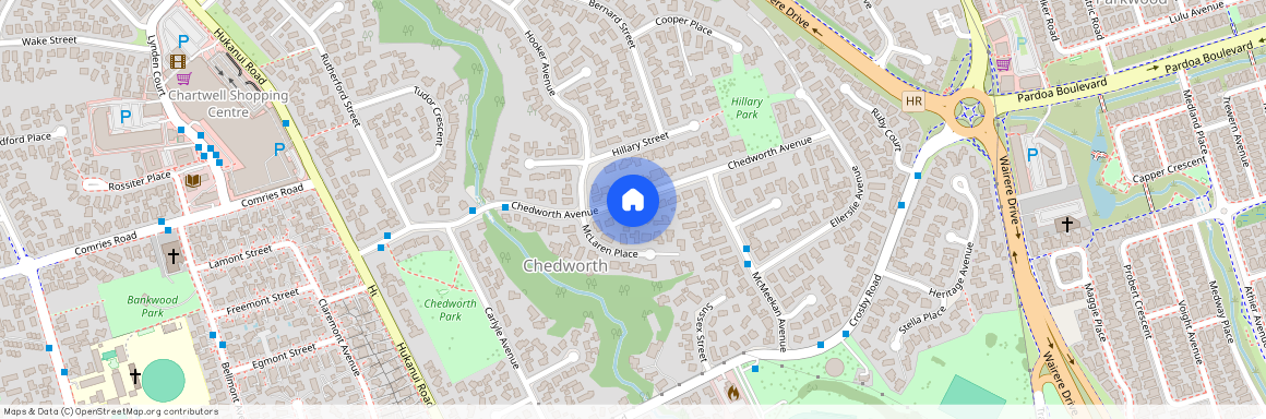 38 Chedworth Avenue, 3210, Chartwell