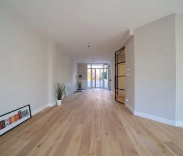 Appartement Breitnerlaan 80, La Haye - À Louer - Photo 1