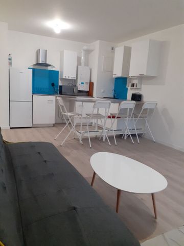 Appartement à louer - Photo 3