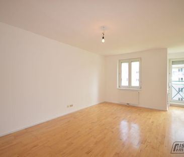 Großzügig angelegte 2-Zimmer-Wohnung im 3. Liftstock mit Tiefgarage... - Foto 3