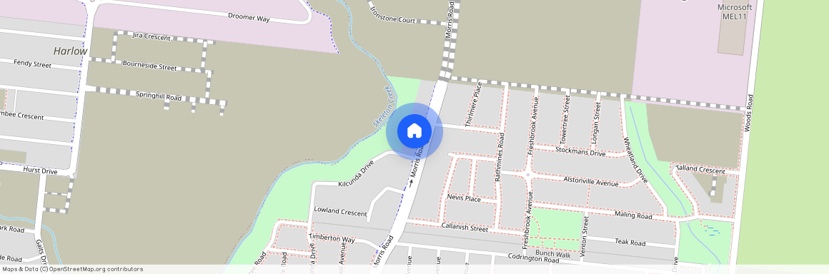 1025 Morris Road, Truganina VIC 3029