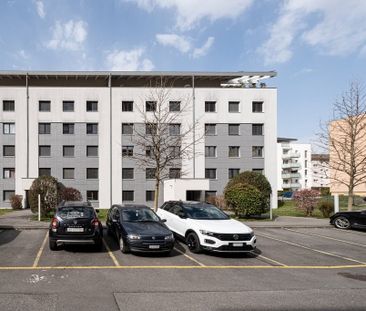 4.5 Zimmer, 99 m², 4. Stock - Foto 4