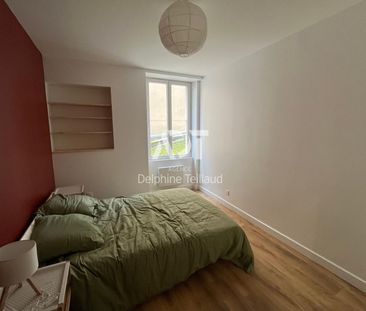 Appartement rénové T3 à GRENOBLE - Photo 1