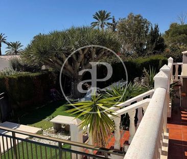 Luxury Villa for rent in Alicante, Spain - Foto 2