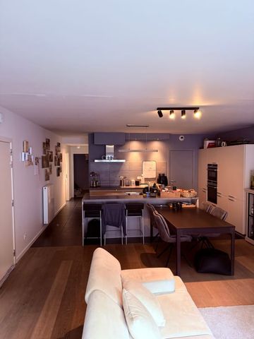 Appartement te huur - Foto 4