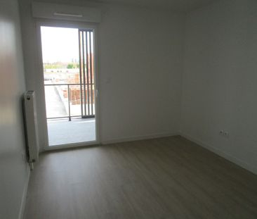 Location Appartement 2 pièces 49m² REIMS 51100 - Photo 4