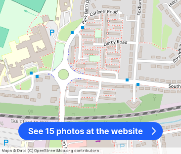 Southway, Guildford, GU2 - Photo 1