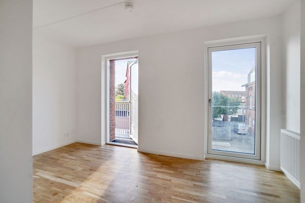 1-vær. lejlighed - Photo 1