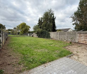 Ruime woning met mooie tuin te huur! - Foto 2