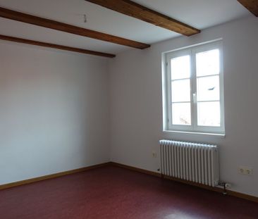 Altstadtperle im Altbau in ruhiger Lage - Foto 4