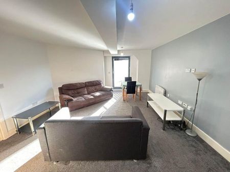 1 bedroom flat to rent - Photo 5