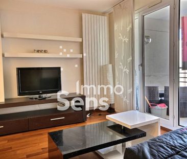 Location appartement - Lille Vauban / Cormontaigne - Photo 4