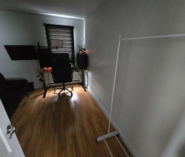 4 1/2 à louer - Photo 4