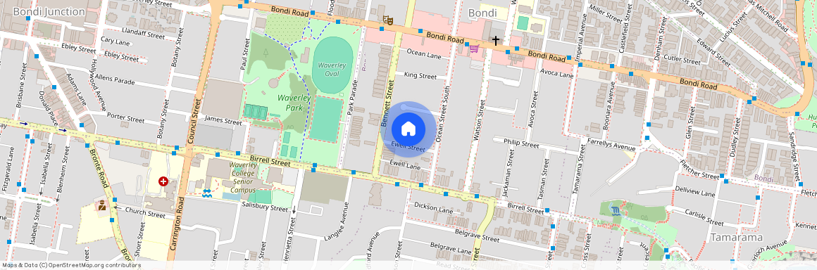 8 Ewell Street, NSW 2026, Bondi