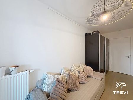 Appartement te huur - Photo 5