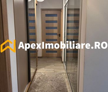 Apartament 2 camere de inchiriat Brancoveanu Parcare | ApexImobiliare. - Fotografie 6
