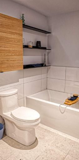 2 CH - 1 SDB - Montreal - $2,600 /mo - Photo 1