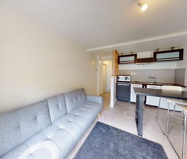 Location Appartement 1 pièce 18m² ST ETIENNE 42000 - Photo 6
