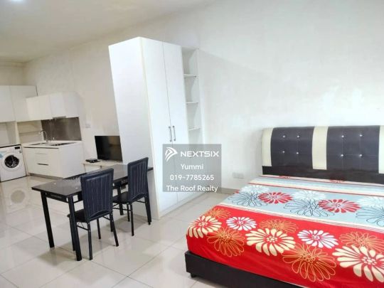 Twin Galaxy Residences - Foto 1