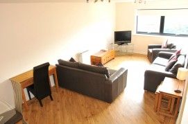 Citipeaks, East Quayside, Newcastle upon Tyne NE6 1DH - Photo 4