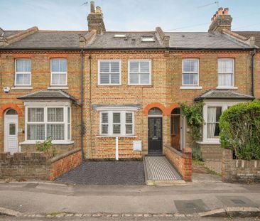 4 bedroom house to rent - Photo 4