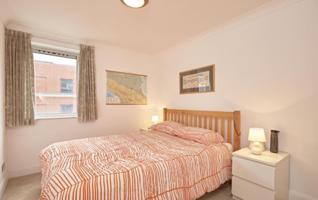 2 bedroom apartment to rent - Photo 4