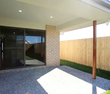 Modern Four Bedroom Home with Large Backyard - Photo 2