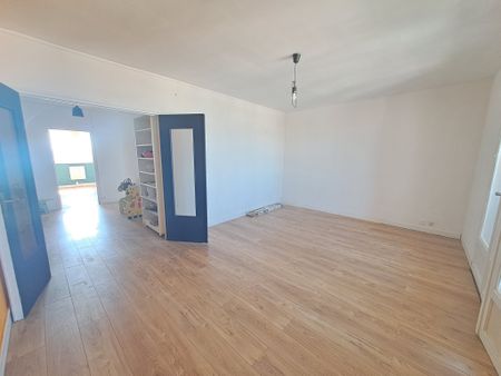 Location Appartement 3 pièces 74m² LIMOGES 87100 - Photo 2