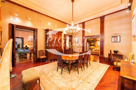 Appartement • Invalides - Photo 5