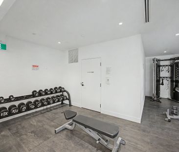 For Lease - 308 Jarvis Street Unit# 2906, Toronto, Ontario - Photo 2
