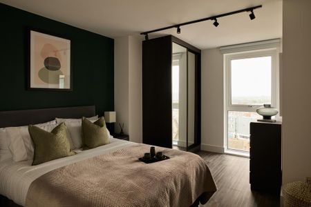 2 bedroom apartment to rent - Photo 5